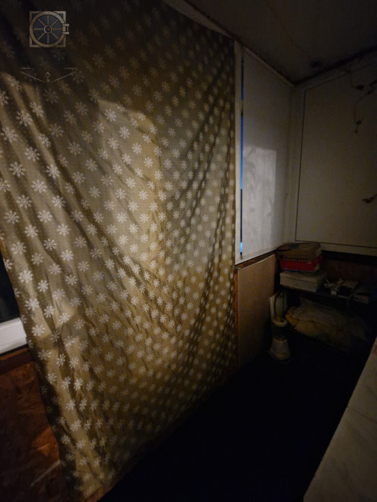 Apartament 3 camere - 5 minute de metrou/Centrala p.- 1 Decembrie 1918