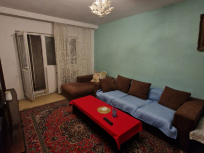 Apartament 3 camere - 5 minute de metrou/Centrala p.- 1 Decembrie 1918