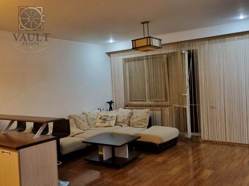 Apartament 3 camere - Bloc Nou/10 minute de metrou - Timpuri Noi