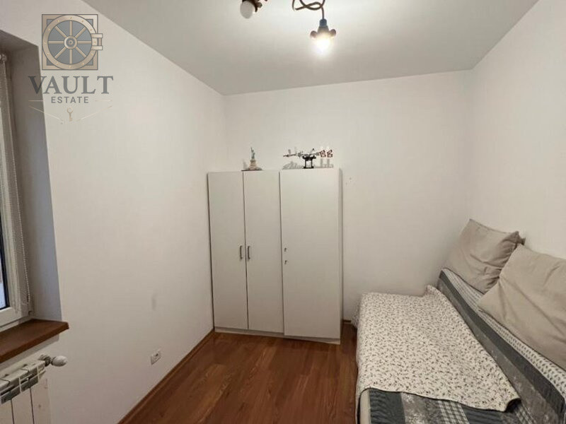 Apartament 3 camere - Bloc Nou/10 minute de metrou - Timpuri Noi