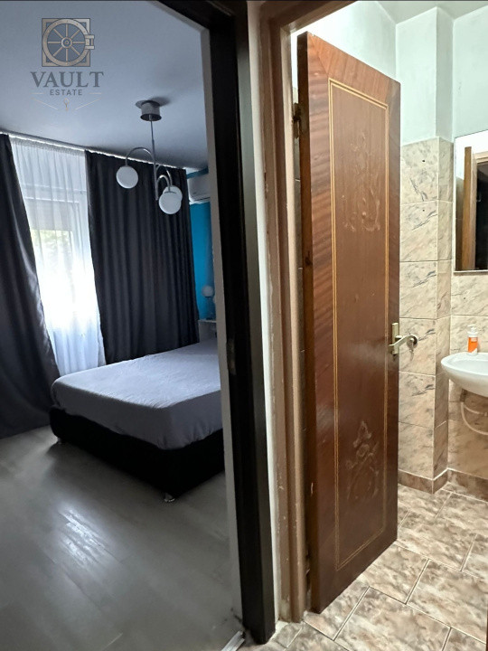 Apartament 4 camere - 3 minute de metrou - 5 minute de I.O.R - Titan