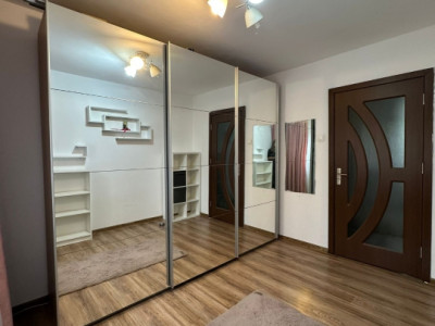 Apartament 4 camere - 3 minute de metrou - 5 minute de I.O.R - Titan