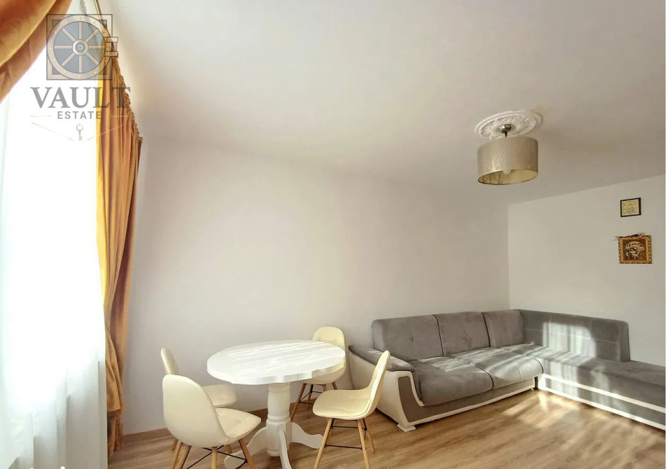 APARTAMENT 2 CAMERE-RAHOVA-TEIUS-MOBILAT UTILAT