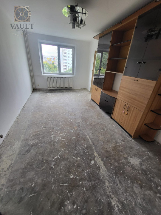 APARTAMENT 3 CAMERE-TRAFIC GREU-ELECTROMAGNETICA-TUTUNARI-DECOMANDAT