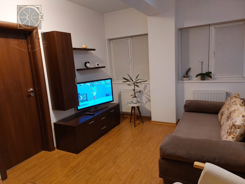 GARSONIERA-13 SEPTEMBRIE-LICEU ODOBLEJA-BLOC NOU-SEBASTIAN