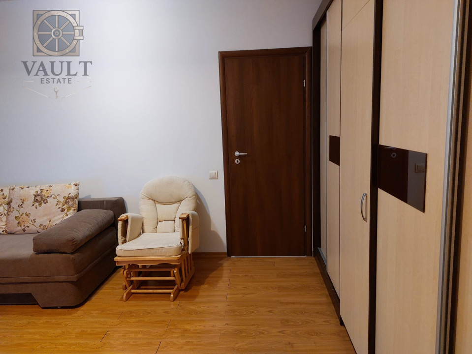 GARSONIERA-13 SEPTEMBRIE-LICEU ODOBLEJA-BLOC NOU-SEBASTIAN