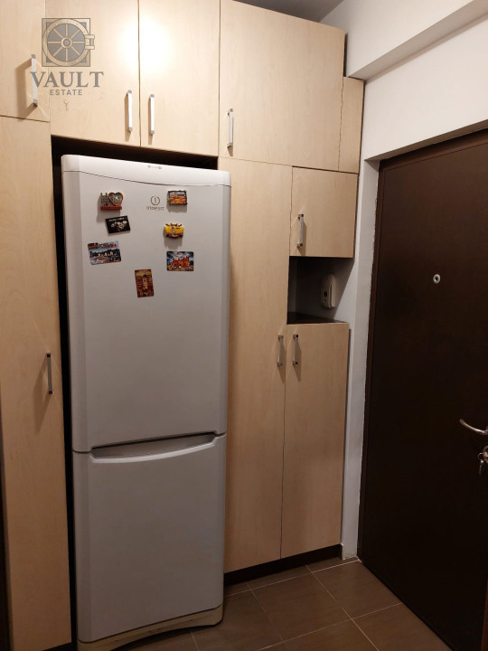 GARSONIERA-13 SEPTEMBRIE-LICEU ODOBLEJA-BLOC NOU-SEBASTIAN