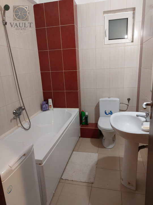 GARSONIERA-13 SEPTEMBRIE-LICEU ODOBLEJA-BLOC NOU-SEBASTIAN