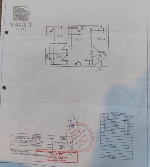 GARSONIERA-13 SEPTEMBRIE-LICEU ODOBLEJA-BLOC NOU-SEBASTIAN