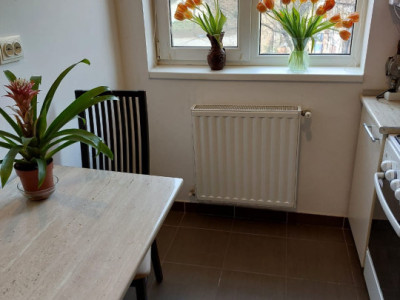 GARSONIERA-13 SEPTEMBRIE-LICEU ODOBLEJA-BLOC NOU-SEBASTIAN