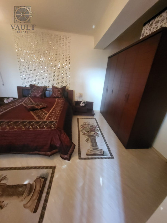 CASA INDIVIDUALA-PANTELIMON-8 CAMERE-CURTE-5 BAI-2 LOCURI PARCARE