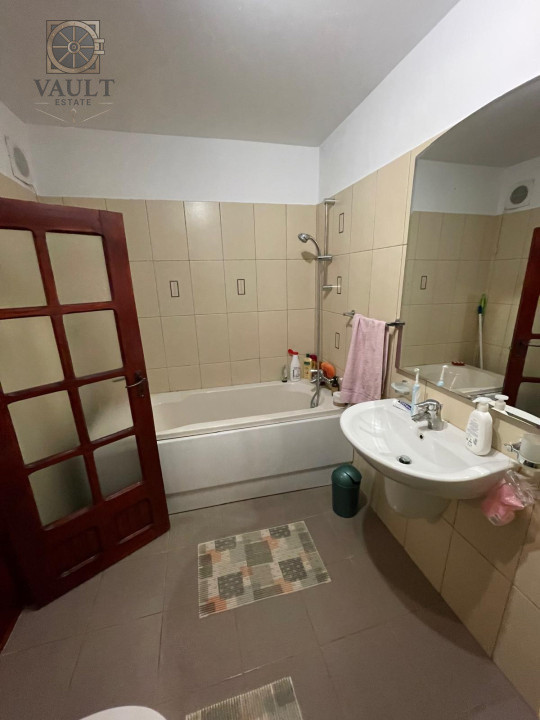 CASA-INDIVIDUALA-ZONA TEIUS-SOSEAUA ALEXANDRIEI-LIDL TEIUS-4 CAMERE