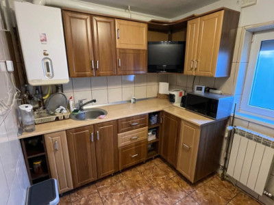 CASA-INDIVIDUALA-ZONA TEIUS-SOSEAUA ALEXANDRIEI-LIDL TEIUS-4 CAMERE