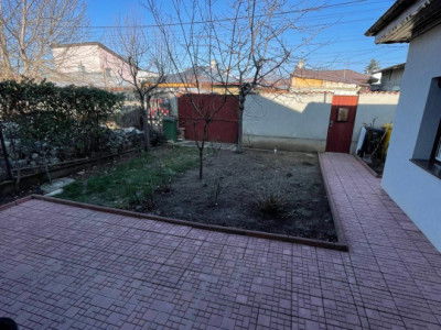 CASA-INDIVIDUALA-ZONA TEIUS-SOSEAUA ALEXANDRIEI-LIDL TEIUS-4 CAMERE
