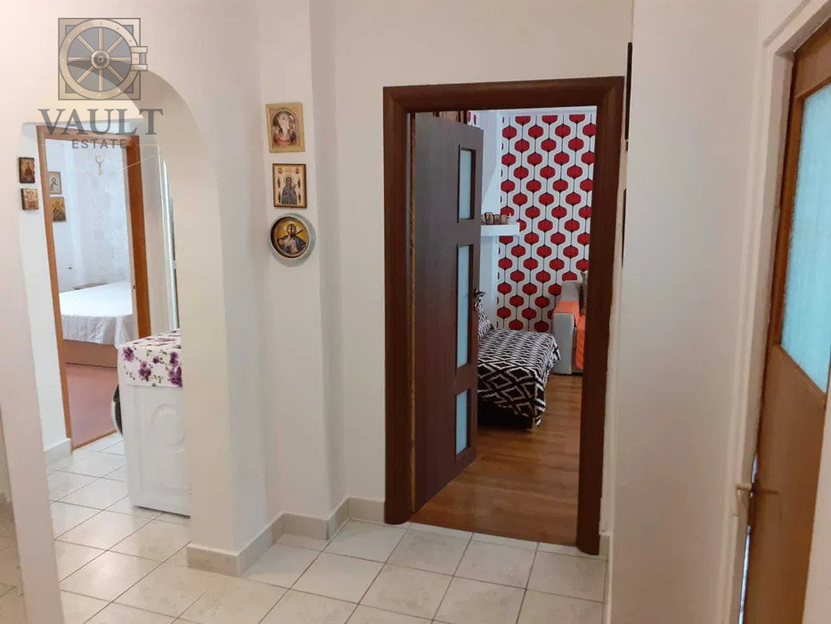 APARTAMENT 3 CAMERE-NERVA TRAIAN-HOL H-2 BAI-METROU TIMPURI NOI