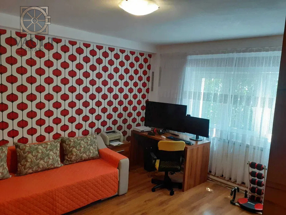 APARTAMENT 3 CAMERE-NERVA TRAIAN-HOL H-2 BAI-METROU TIMPURI NOI