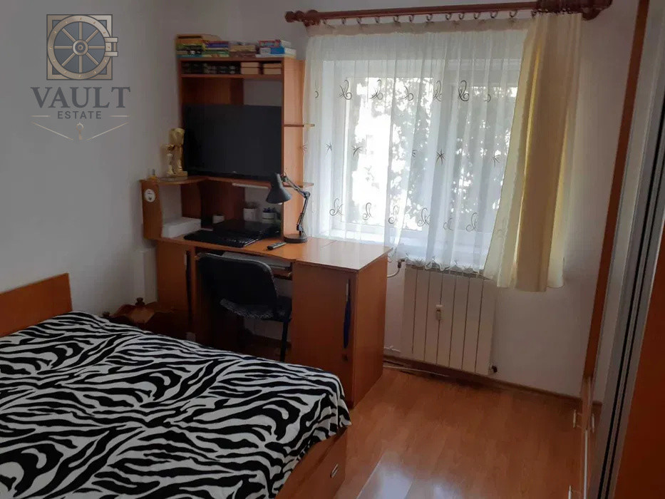 APARTAMENT 3 CAMERE-NERVA TRAIAN-HOL H-2 BAI-METROU TIMPURI NOI