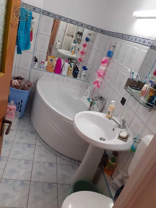 APARTAMENT 3 CAMERE-NERVA TRAIAN-HOL H-2 BAI-METROU TIMPURI NOI