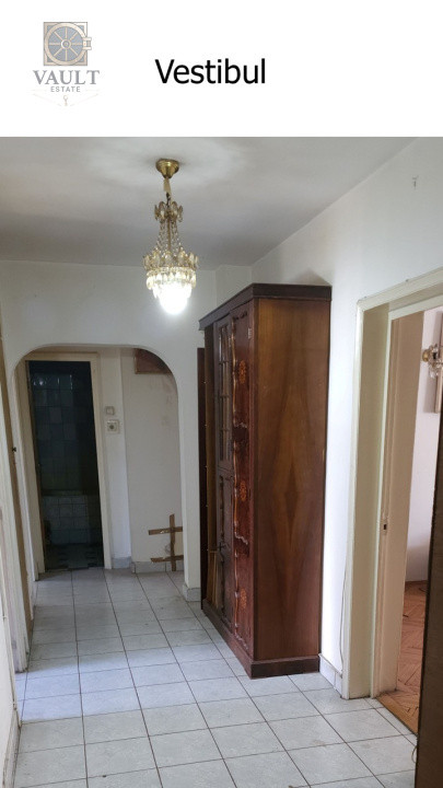 APARTAMENT 3 CAMERE-NATIUNILE UNITE-PARC IZVOR-METROU IZVOR