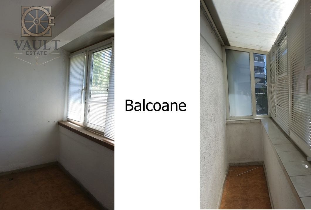 APARTAMENT 3 CAMERE-NATIUNILE UNITE-PARC IZVOR-METROU IZVOR