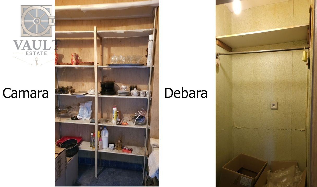 APARTAMENT 3 CAMERE-NATIUNILE UNITE-PARC IZVOR-METROU IZVOR