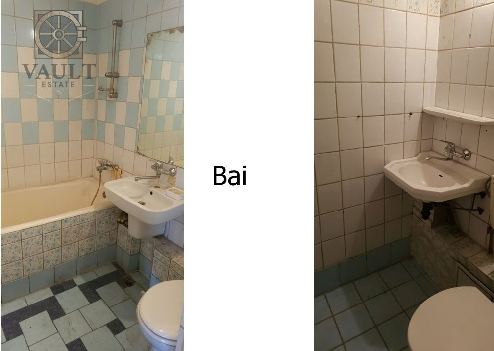 APARTAMENT 3 CAMERE-NATIUNILE UNITE-PARC IZVOR-METROU IZVOR