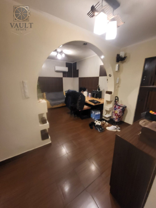 APARTAMENT 3 CAMERE-SEBASTIAN-PARC-HOL H-2 BAI-VEDERE MIXTA