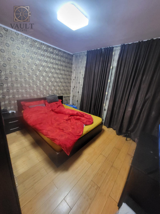 APARTAMENT 3 CAMERE-SEBASTIAN-PARC-HOL H-2 BAI-VEDERE MIXTA