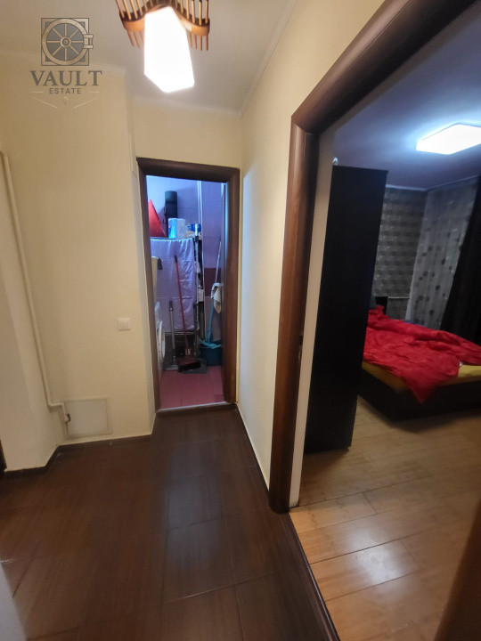 APARTAMENT 3 CAMERE-SEBASTIAN-PARC-HOL H-2 BAI-VEDERE MIXTA