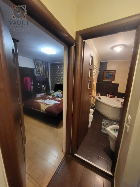 APARTAMENT 3 CAMERE-SEBASTIAN-PARC-HOL H-2 BAI-VEDERE MIXTA