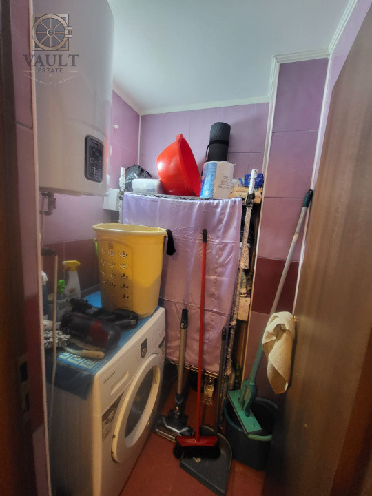 APARTAMENT 3 CAMERE-SEBASTIAN-PARC-HOL H-2 BAI-VEDERE MIXTA