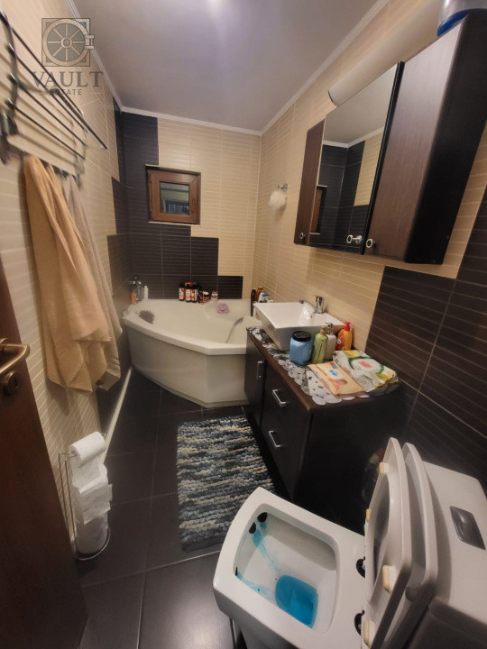 APARTAMENT 3 CAMERE-SEBASTIAN-PARC-HOL H-2 BAI-VEDERE MIXTA