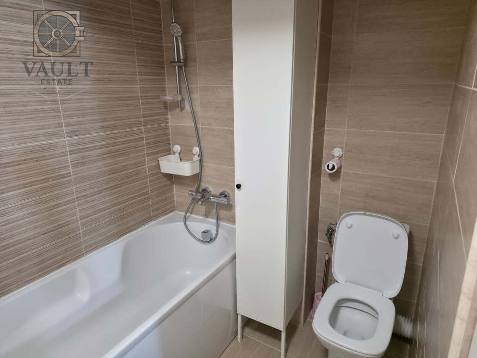 APARTAMENT 3 CAMERE-DRUMUL TABEREI-MOGHI0ROS PARK RESIDENCE-PARCARE