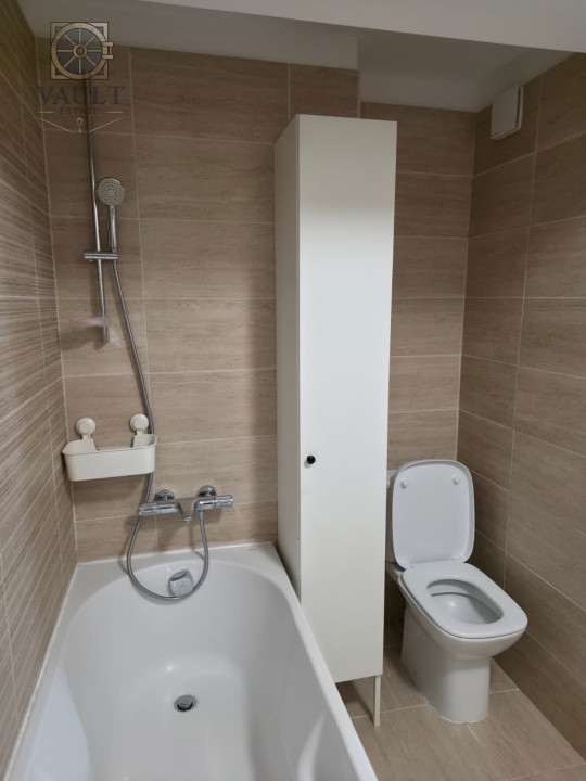 APARTAMENT 3 CAMERE-DRUMUL TABEREI-MOGHI0ROS PARK RESIDENCE-PARCARE
