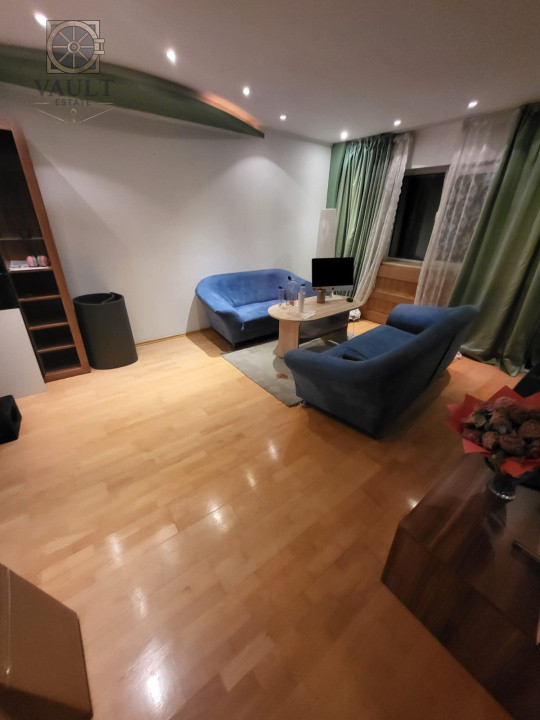 APARTAMENT 3 CAMERE-SEBASTIAN-PROSPER-HOL H-2 BAI