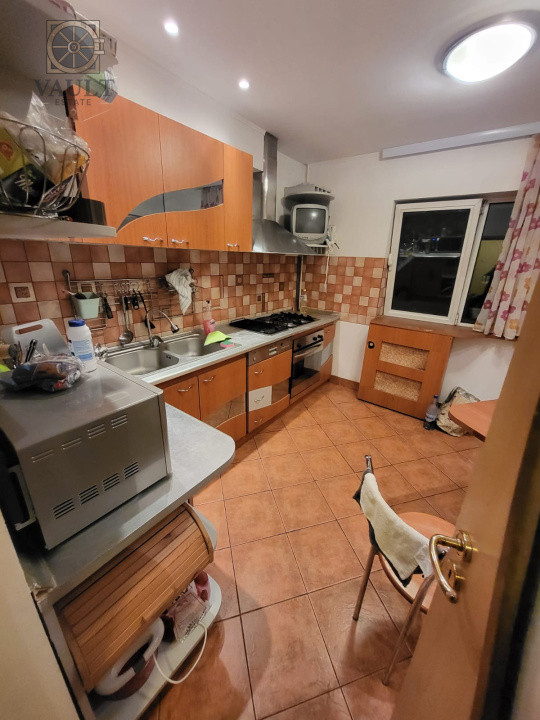 APARTAMENT 3 CAMERE-SEBASTIAN-PROSPER-HOL H-2 BAI