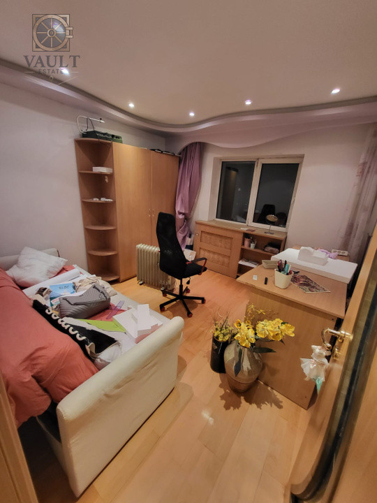 APARTAMENT 3 CAMERE-SEBASTIAN-PROSPER-HOL H-2 BAI