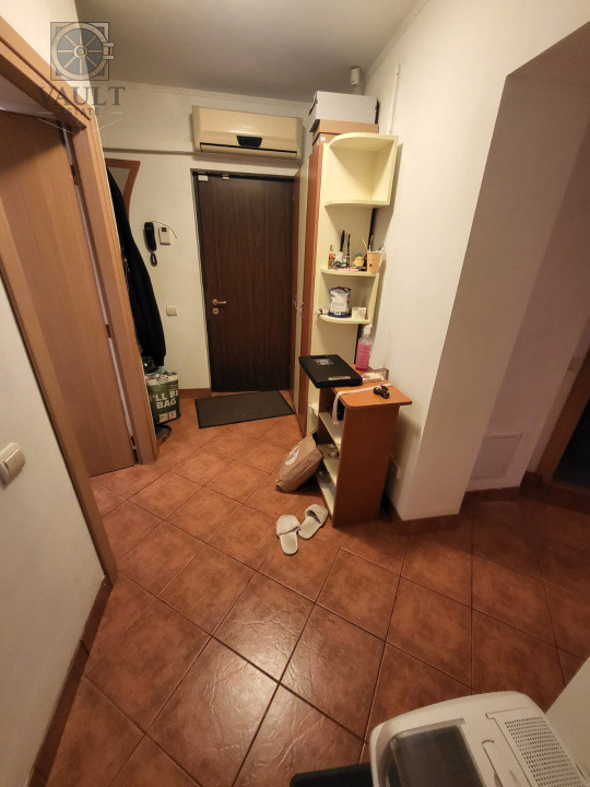 APARTAMENT 3 CAMERE-SEBASTIAN-PROSPER-HOL H-2 BAI