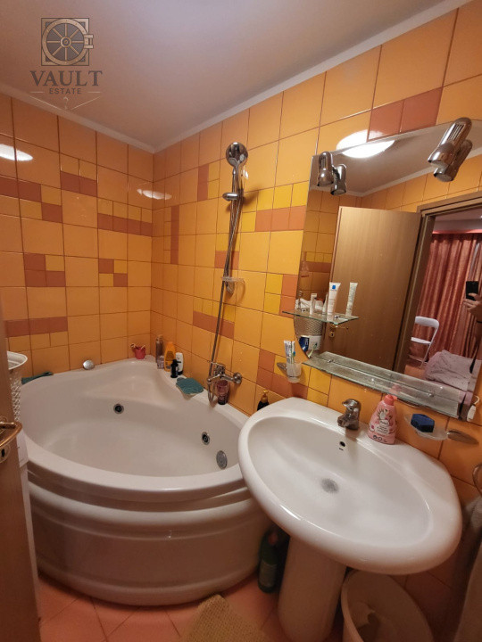 APARTAMENT 3 CAMERE-SEBASTIAN-PROSPER-HOL H-2 BAI