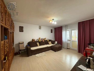 APARTAMENT 3 CAMERE-DRUMUL SARII-13 SEPTEMBRIE-HOL H-ETAJ 3