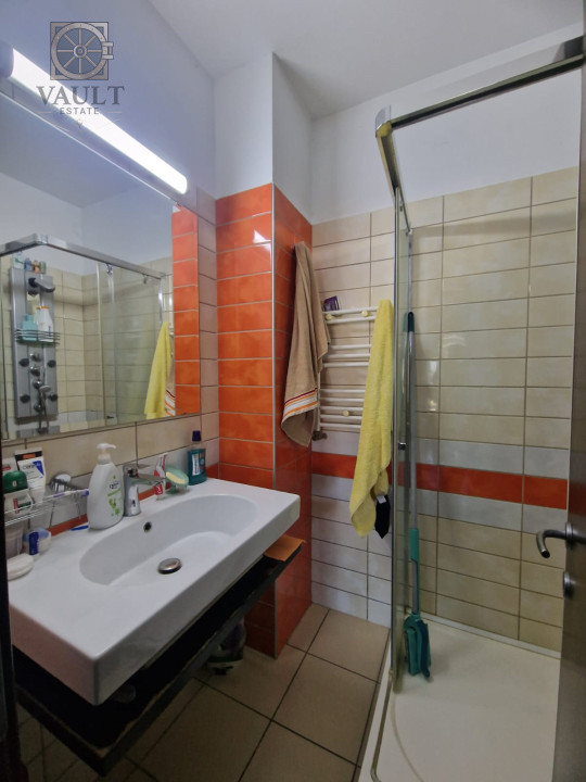 APARTAMENT 3 CAMERE-ASMITA GARDENS-TINERETULUI-MOBILAT UTILAT