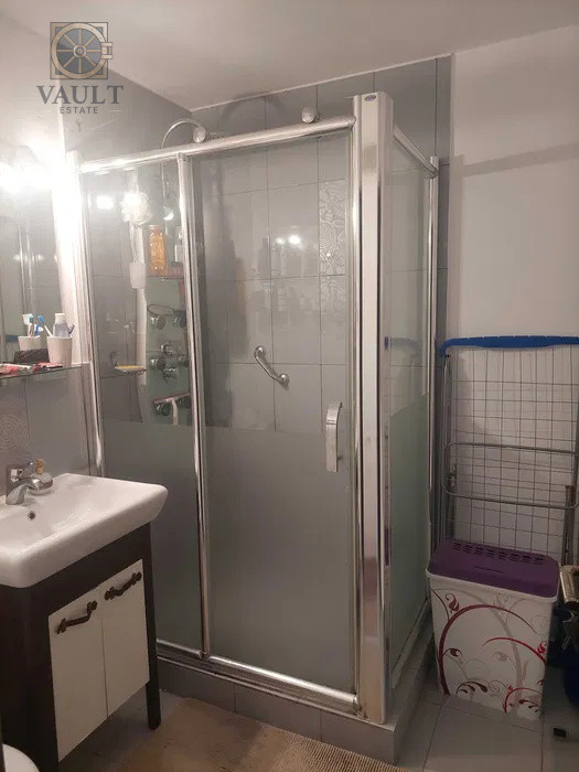 APARTAMENT 3 CAMERE-SEBASTIAN-CALEA FERENTARI-BRD-2 BAI