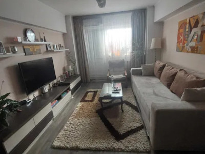 APARTAMENT 3 CAMERE-SEBASTIAN-CALEA FERENTARI-BRD-2 BAI