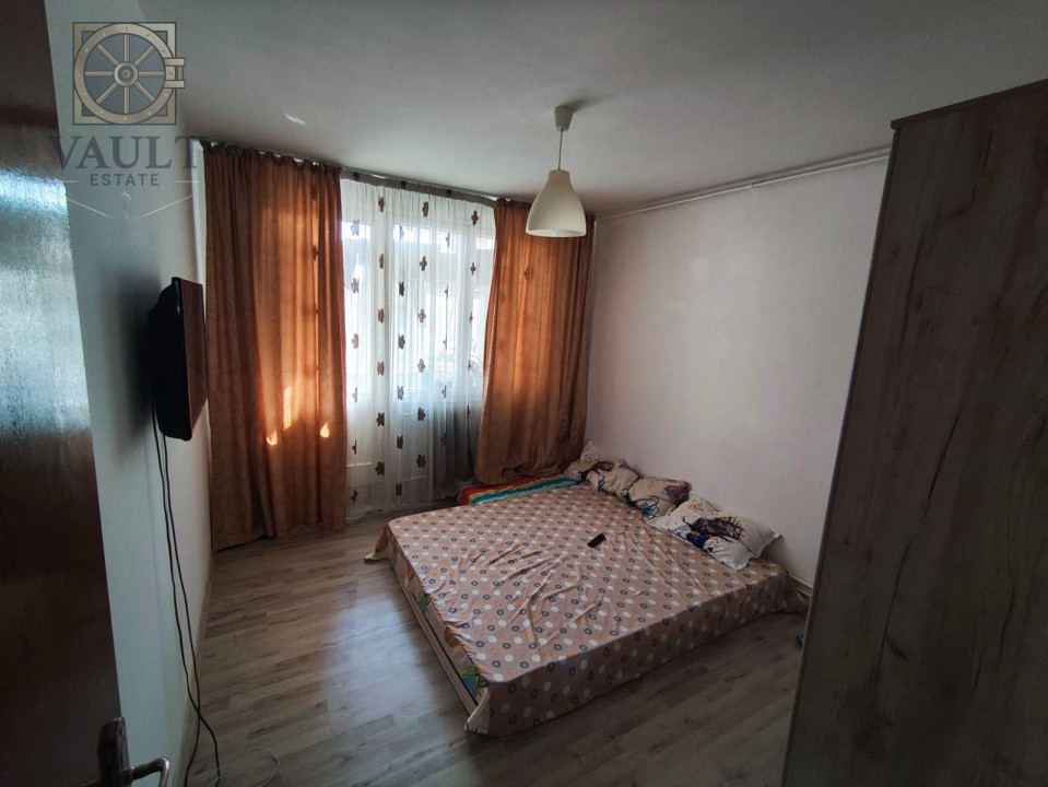 APARTAMENT 3 CAMERE-SOSEAUA ALEXANDRIEI-TEIUS-CENTRALA