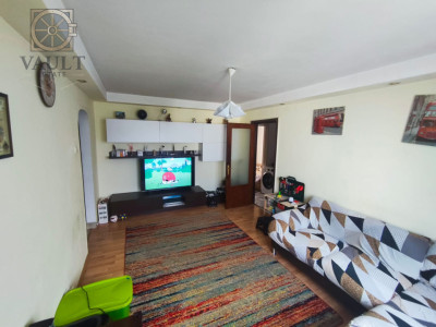 APARTAMENT 3 CAMERE-SOSEAUA ALEXANDRIEI-TEIUS-CENTRALA