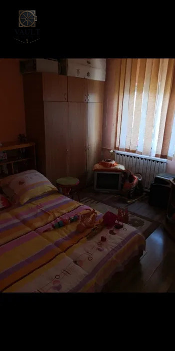 APARTAMENT 3 CAMERE-SEBASTIAN-PARC-2 BAI-HOL H