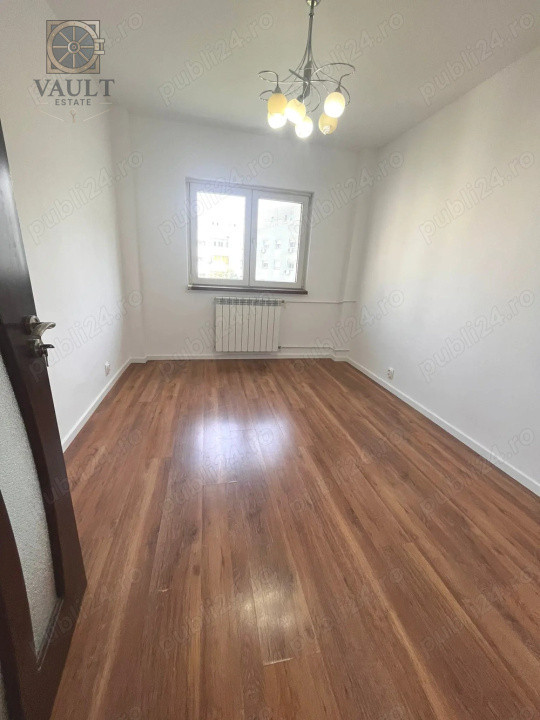 APARTAMENT 3 CAMERE-OBOR-METROU OBOR 3MIN-2 BAI-BLOC REABILITAT