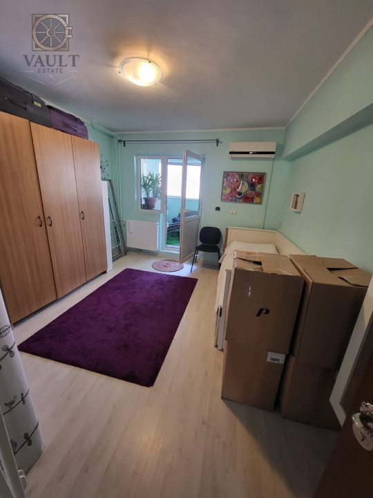 APARTAMENT 3 CAMERE-UNIRII-MAGAZINUL UNIREA-2 BAI-2 BALCOANE