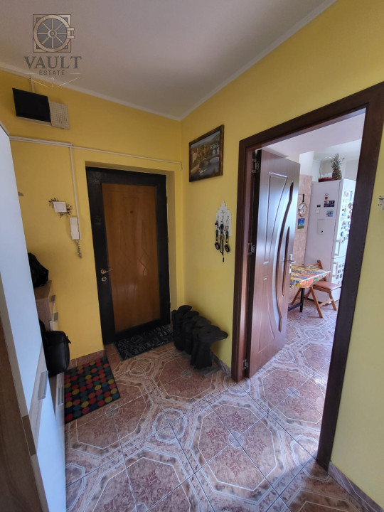 APARTAMENT 3 CAMERE-UNIRII-MAGAZINUL UNIREA-2 BAI-2 BALCOANE