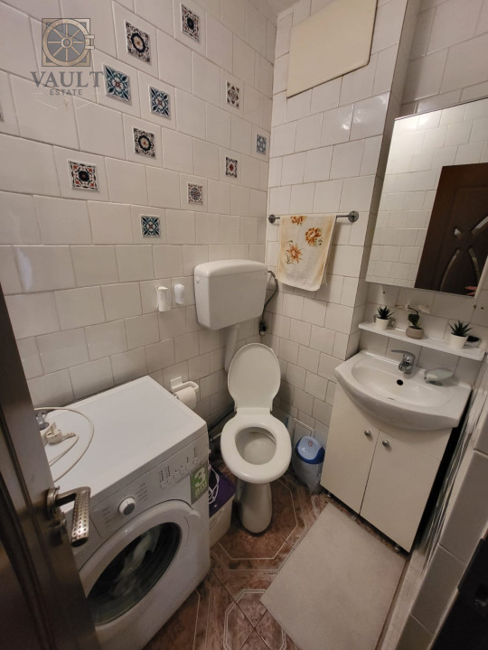 APARTAMENT 3 CAMERE-UNIRII-MAGAZINUL UNIREA-2 BAI-2 BALCOANE